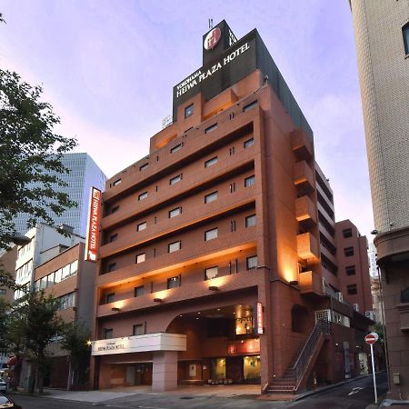 โรงแรมโยโกฮาม่า ไฮวา พลาซ่า Kanagawa ภายนอก รูปภาพ